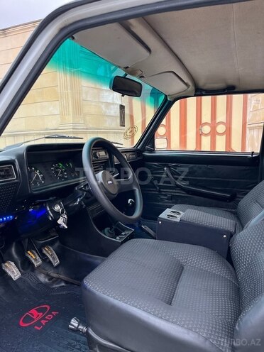 LADA (VAZ) 2107 2006, 76,000 km - 1.6 l - Bakı
