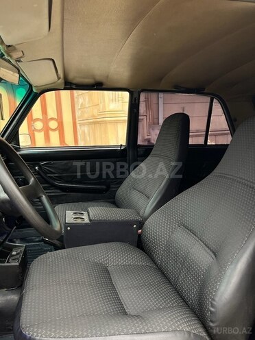 LADA (VAZ) 2107 2006, 76,000 km - 1.6 l - Bakı