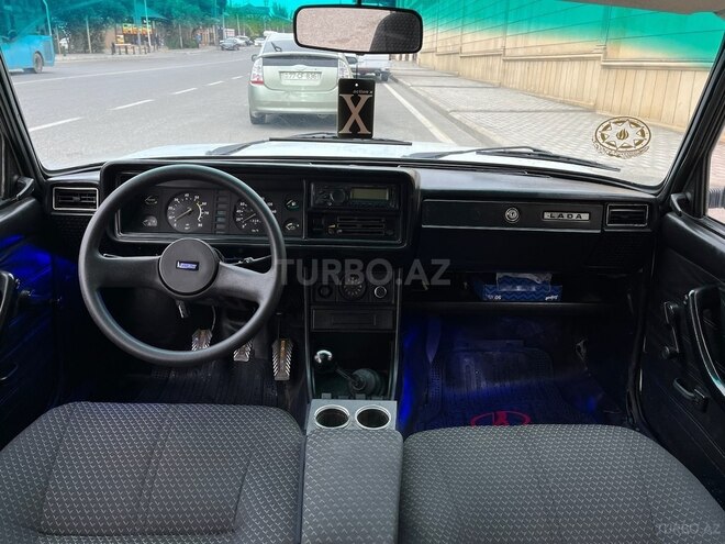 LADA (VAZ) 2107 2006, 76,000 km - 1.6 l - Bakı