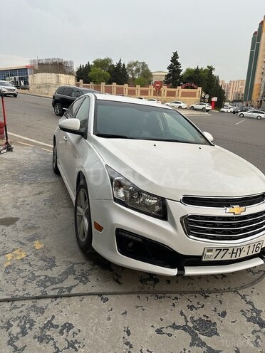 Chevrolet Cruze-2