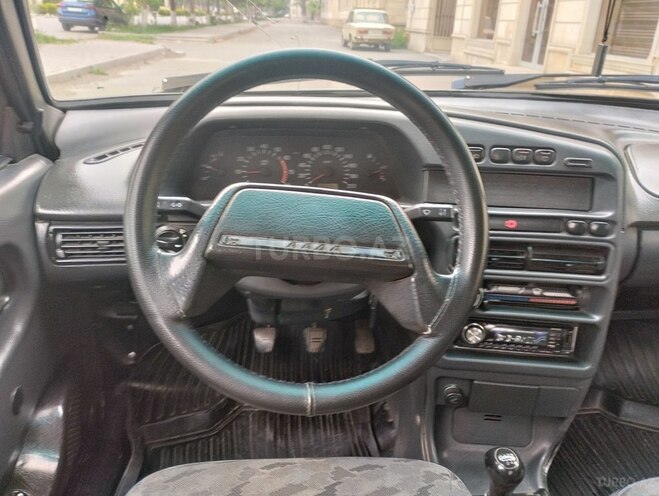 LADA (VAZ) 21099 2003, 250,000 km - 1.5 л - İmişli