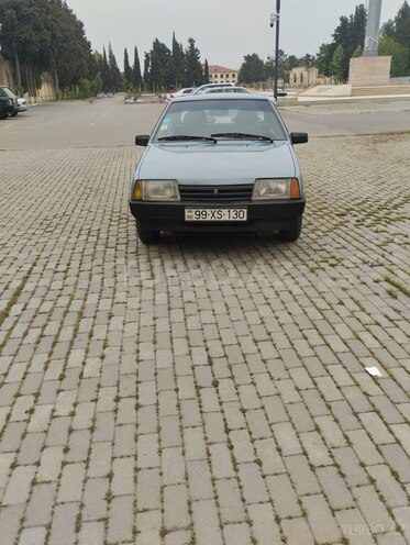 LADA (VAZ) 21099 2003, 250,000 km - 1.5 л - İmişli