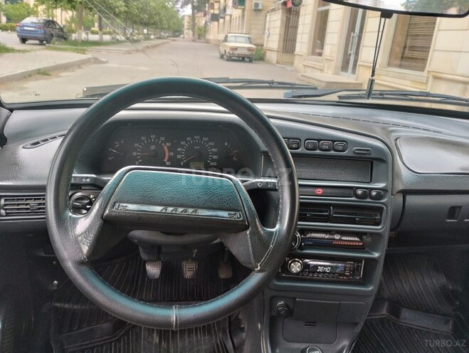 LADA (VAZ) 21099 2003, 250,000 km - 1.5 л - İmişli