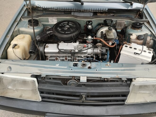 LADA (VAZ) 21099 2003, 250,000 km - 1.5 л - İmişli