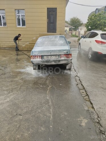 LADA (VAZ) 21099 2003, 250,000 km - 1.5 л - İmişli