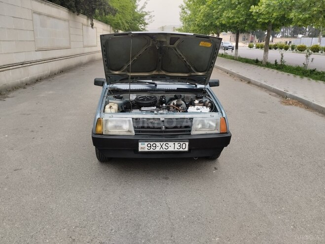LADA (VAZ) 21099 2003, 250,000 km - 1.5 л - İmişli