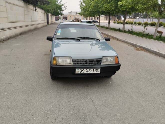 LADA (VAZ) 21099 2003, 250,000 km - 1.5 л - İmişli