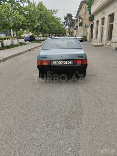 LADA (VAZ) 21099 2003, 250,000 km - 1.5 л - İmişli