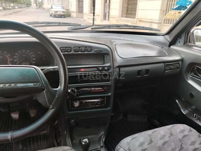 LADA (VAZ) 21099 2003, 250,000 km - 1.5 л - İmişli