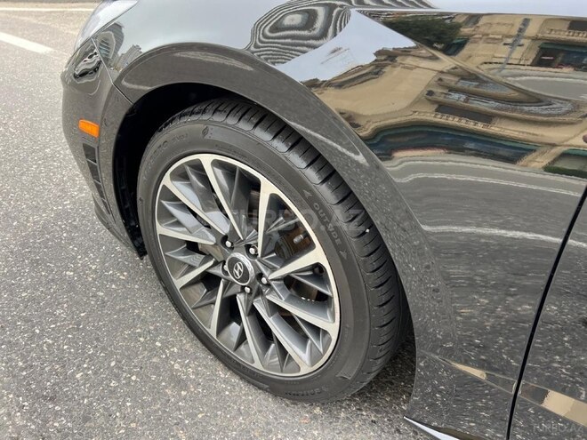 Hyundai Sonata 2020, 85,446 km - 1.6 l - Bakı
