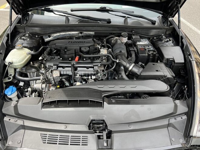 Hyundai Sonata 2020, 85,446 km - 1.6 l - Bakı