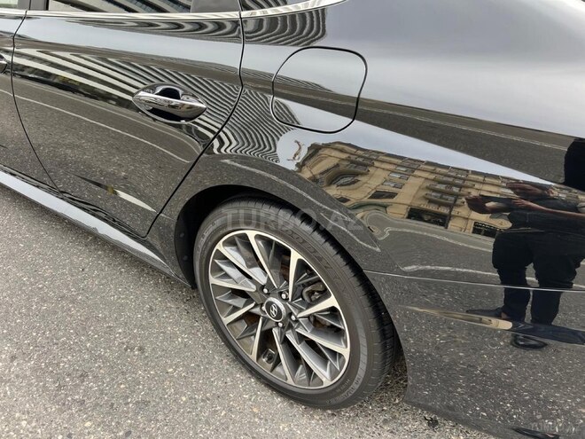 Hyundai Sonata 2020, 85,446 km - 1.6 l - Bakı