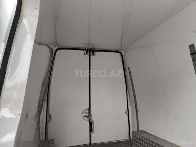 Ford Transit 2007, 208,000 km - 2.4 л - Bakı