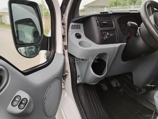Ford Transit 2007, 208,000 km - 2.4 л - Bakı