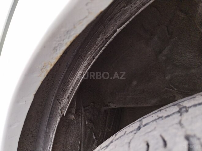 Ford Transit 2007, 208,000 km - 2.4 л - Bakı