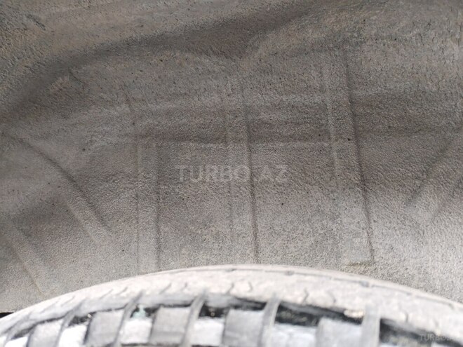 Ford Transit 2007, 208,000 km - 2.4 л - Bakı