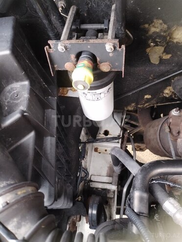 Ford Transit 2007, 208,000 km - 2.4 л - Bakı