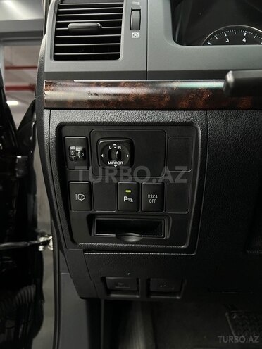 Toyota Land Cruiser 2010, 186,000 km - 4.0 l - Bakı