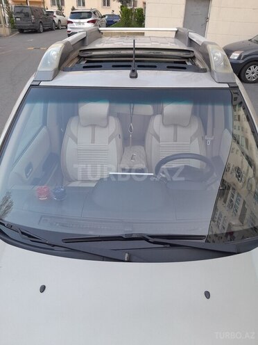 Nissan X-Trail 2006, 242,542 km - 2.5 l - Bakı