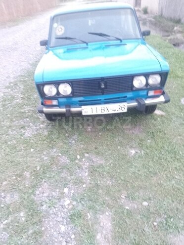LADA (VAZ) 2106 1991, 90,000 km - 1.6 l - Beyləqan