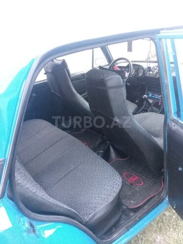LADA (VAZ) 2106 1991, 90,000 km - 1.6 l - Beyləqan