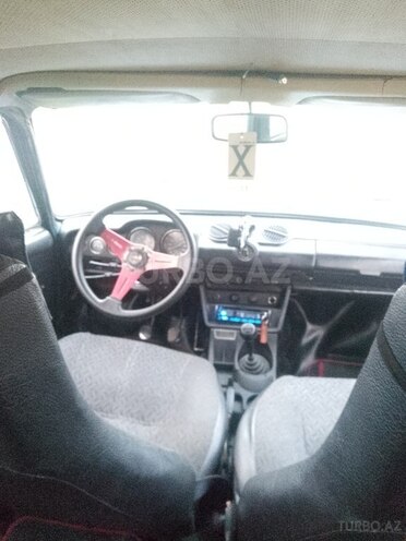 LADA (VAZ) 2106 1991, 90,000 km - 1.6 l - Beyləqan