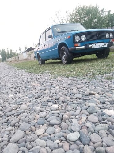 LADA (VAZ) 2106 1991, 90,000 km - 1.6 l - Beyləqan