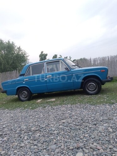 LADA (VAZ) 2106 1991, 90,000 km - 1.6 l - Beyləqan
