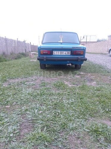 LADA (VAZ) 2106 1991, 90,000 km - 1.6 l - Beyləqan