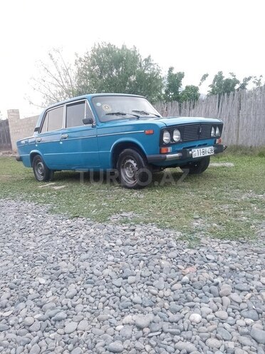 LADA (VAZ) 2106 1991, 90,000 km - 1.6 l - Beyləqan