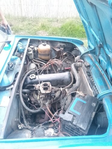 LADA (VAZ) 2106 1991, 90,000 km - 1.6 l - Beyləqan