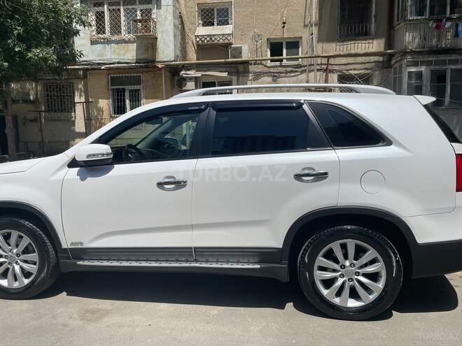 Kia Sorento 2012, 220,000 km - 2.4 l - Bakı