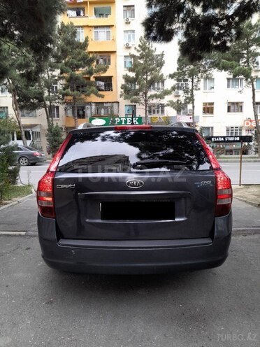 Kia Ceed 2008, 320,000 km - 1.6 л - Bakı