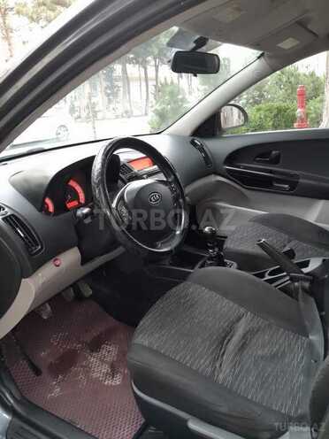 Kia Ceed 2008, 320,000 km - 1.6 л - Bakı