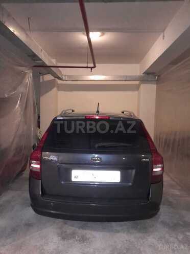 Kia Ceed 2008, 320,000 km - 1.6 л - Bakı