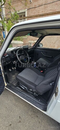 LADA (VAZ) Niva 2008, 390,000 km - 1.7 l - Bakı