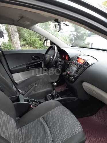 Kia Ceed 2008, 320,000 km - 1.6 л - Bakı