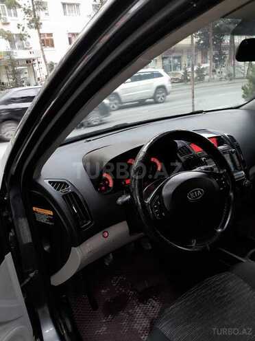 Kia Ceed 2008, 320,000 km - 1.6 л - Bakı