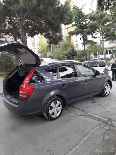 Kia Ceed 2008, 320,000 km - 1.6 л - Bakı