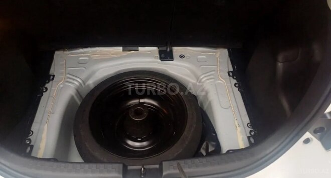 Toyota Aqua 2017, 76,000 km - 1.5 l - Bakı
