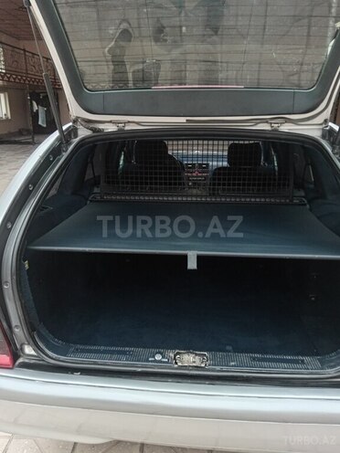 Mercedes C 220 1999, 494,716 km - 2.2 l - Şəmkir