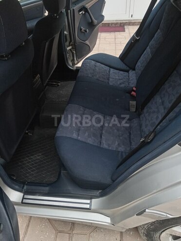 Mercedes C 220 1999, 494,716 km - 2.2 l - Şəmkir