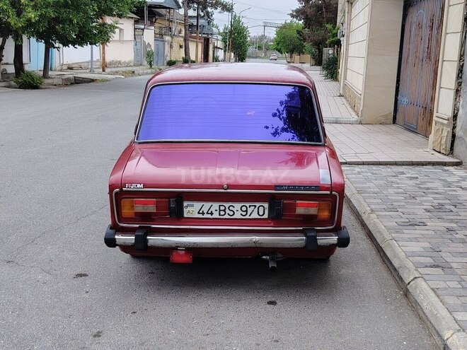 LADA (VAZ) 2106 1984, 98,000 km - 1.6 л - Kürdəmir