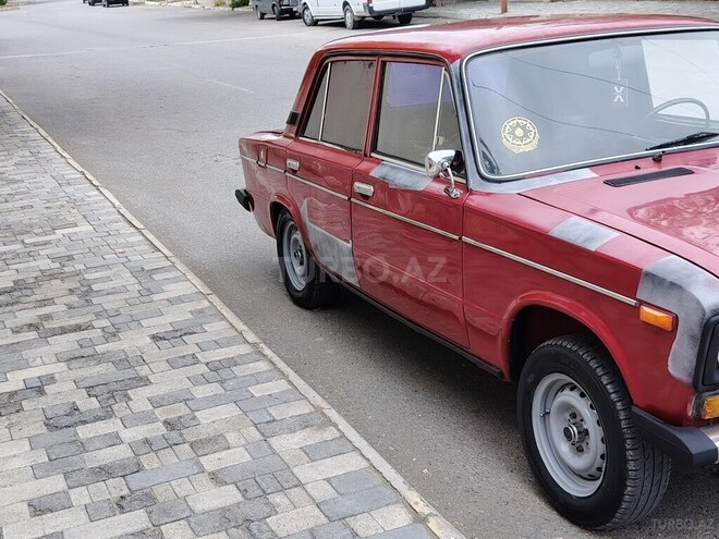 LADA (VAZ) 2106 1984, 98,000 km - 1.6 л - Kürdəmir