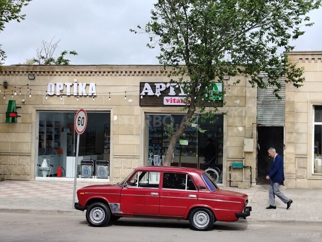 LADA (VAZ) 2106 1984, 98,000 km - 1.6 л - Kürdəmir