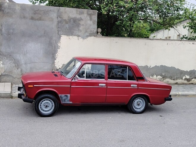 LADA (VAZ) 2106 1984, 98,000 km - 1.6 л - Kürdəmir