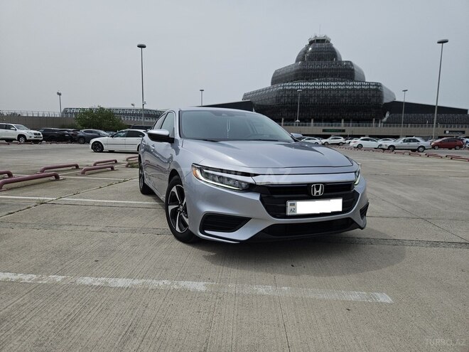 Honda Insight 2022, 33,444 km - 1.5 l - Bakı