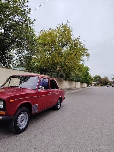 LADA (VAZ) 2106 1984, 98,000 km - 1.6 л - Kürdəmir