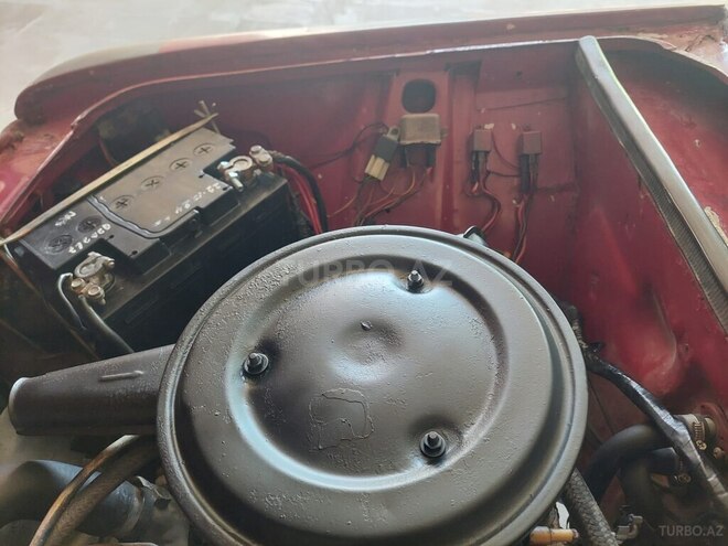LADA (VAZ) 2106 1984, 98,000 km - 1.6 л - Kürdəmir