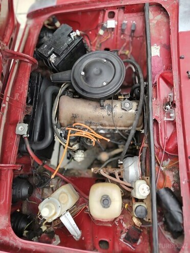 LADA (VAZ) 2106 1984, 98,000 km - 1.6 л - Kürdəmir